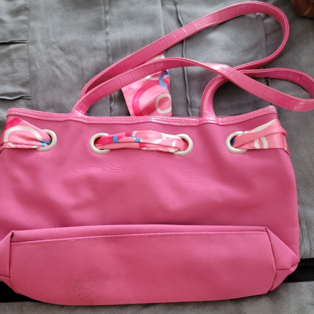 Pink Purse - Picture 2 of 4